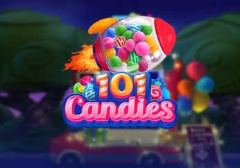 v9betxa 101 Candies