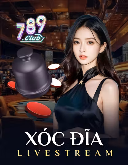 v9betxa Xóc Đĩa Livestream 789